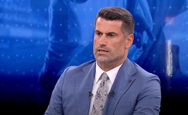 Твърдението на Волкан Демирел за новия трансфер на Галатасарай ще се обсъжда много!