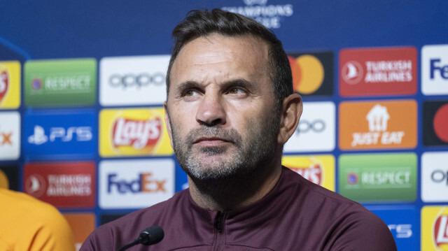 Добри новини преди мача на Galatasaray в Шампионската лига! Криза с контузени играчи в Айнтрахт Франкфурт…