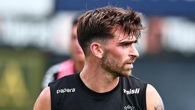 Жота Силва иска да помогне за амбициите на Бешикташ