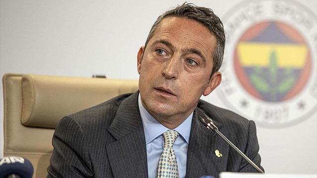 Обявен е новият съвет на директорите на Фенербахче! Стана ясен списъкът за предварителните избори… Изненада за Хамди Акън…