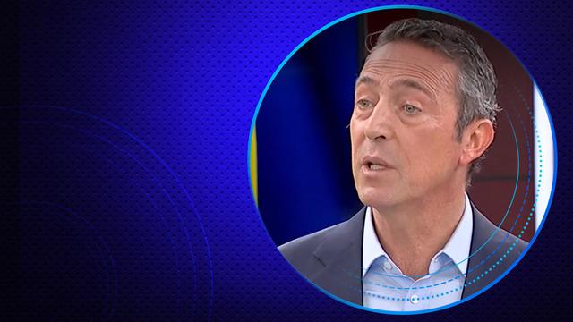 Али Коч критикува председателя на MHK Ферхат Гюндогду и дава за пример инцидента в Сусурлук! „Останалото ще дойде като купчина чорапи, всичко ще излезе наяве“