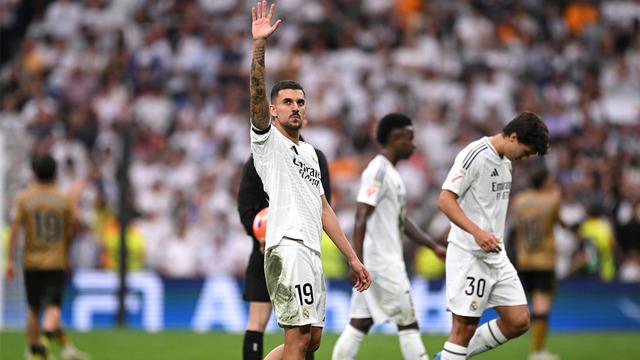 Президентът на Fenerbahçe Али Коч направи съобщение за трансфер малко преди изборите! Звездата на Реал Мадрид призна, че Себалос…