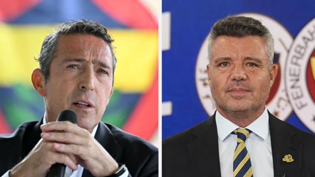 Кой ще бъде новият президент на Fenerbahçe? Али Коч или Садеттин Саран? Процесът на гласуване и всички подробности са тук…