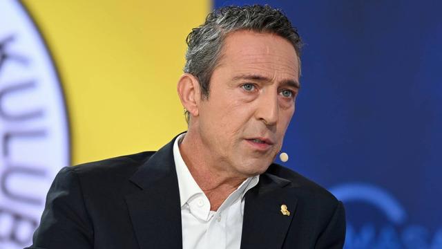 Интересен инцидент на изборите за Fenerbahçe! Забравиха да напишат името си в бюлетината