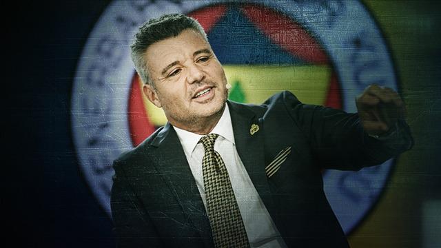 Кандидат номер 1 за треньорския пост! Той го обяви за първи път: „Когато аз и Садеттин Саран имахме проблеми…“