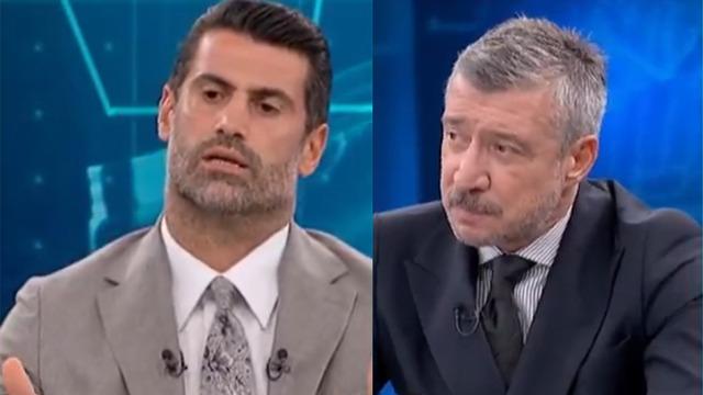 След Садеттин Саран на дневен ред е смяната на техническия директор във Фенербахче! В живото предаване Tümer Metin попита Volkan Demirel… Отговорът на събитието дойде