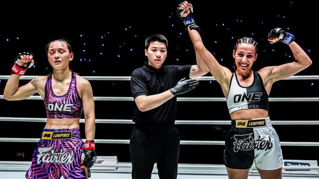 Националната атлетка Нефизе Деликурт продължава да твори история!