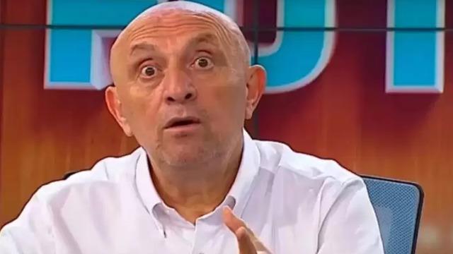 Sinan Engin прекратява 14-годишна връзка! Той обяви решението си в ефир