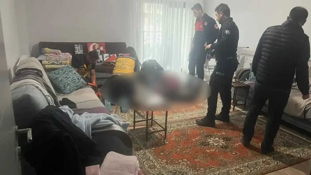 Пенсионираният сержант, който се обадил на 112 за помощ, е открит мъртъв в дома си