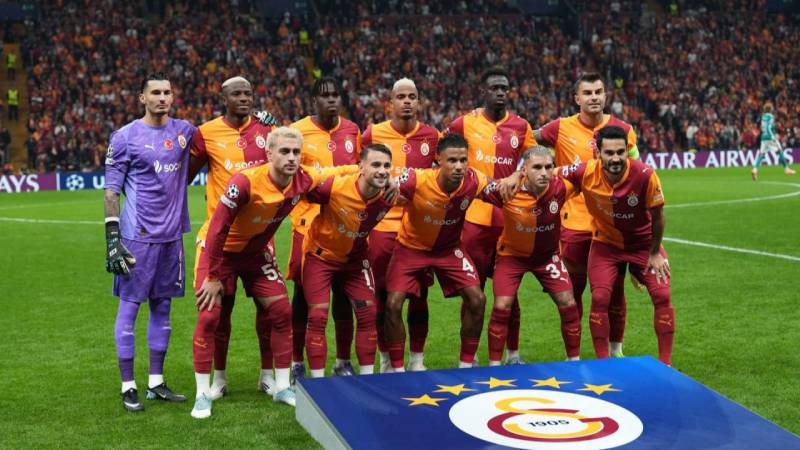 Суперлига | Galatasaray е домакин на Goztepe: Илкай, Синго и Торейра отсъстват