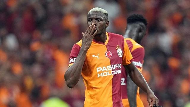 Victor Osimhen вкара гол за Ливърпул и влезе в историята! Никой в историята не е постигал това