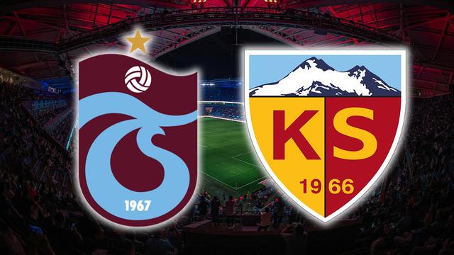 НА ЖИВО | Trabzonspor vs Kayserispor разказ за мача! Кога е мачът? Кой час и по кой канал?