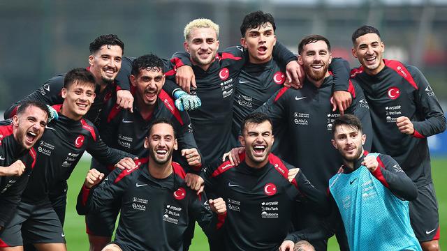 A Milli Takım’ın 2026 Dünya Kupası Elemeleri heyecanı başlıyor: Gürcistan maçı öncesi biletler satışta