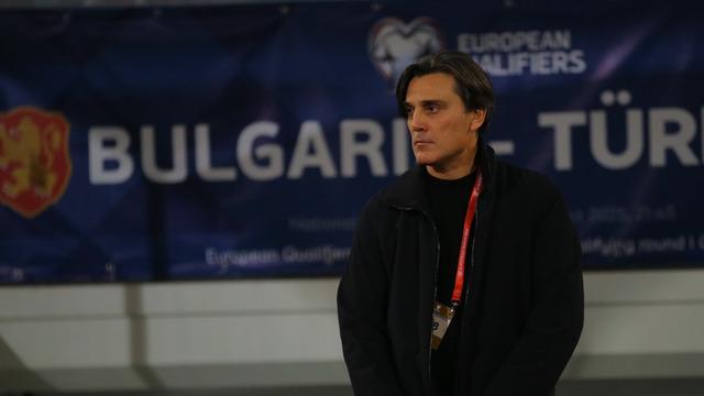 Vincenzo Montella’dan Dünya Kupası açıklaması! „Direkt mi gideriz yoksa play-off üzerinden gideriz…“