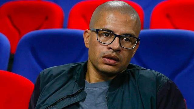 Легендата на Фенербахче Алекс Де Соуза се нахвърли върху играч, който пропусна дузпа в бразилската Серия Б. Той беше бесен…