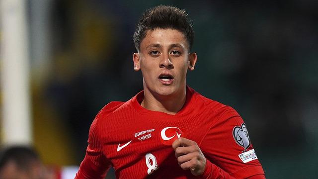 Real Madrid сподели местоположението на Arda’s като Turka Kocaeli Stadium