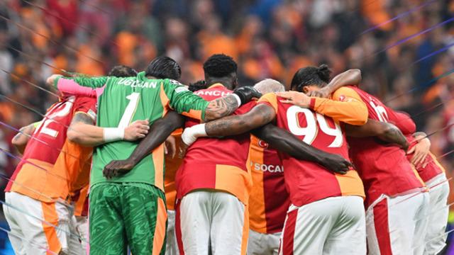 Касите на Galatasaray са препълнени с пари! Невероятни приходи в Шампионската лига…