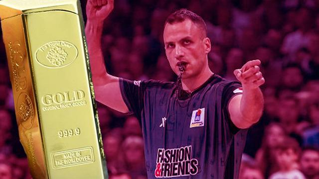 Операция „Зората“ в къщата на известния съдия! Златни кюлчета, хиляди евро… Връзката му с организацията е разкрита!