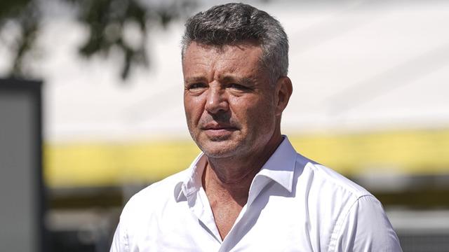 Общ призив от Садеттин Саран към общността на Фенербахче! „Ако това разрешение не бъде дадено…“