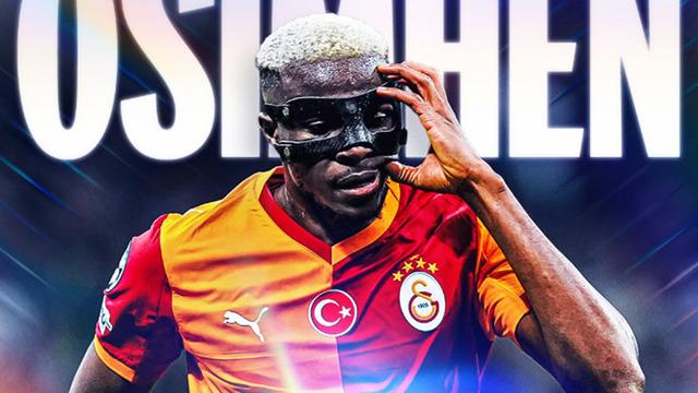 Страхотна реакция на феновете на Galatasaray на решението на Шампионската лига! Виктор Озимен не е включен в списъка