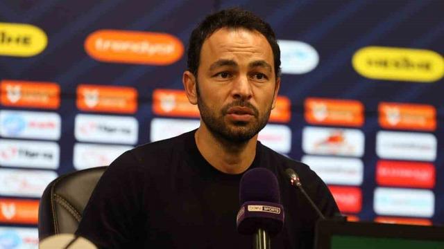 Селчук Инан: „Ще продължим да работим, лигата е много дълга“