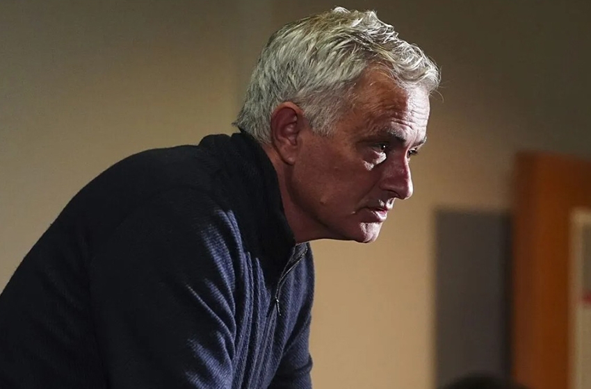 Щеше ли да е по-добре, ако Моуриньо не беше напуснал? Въпрос на деня.