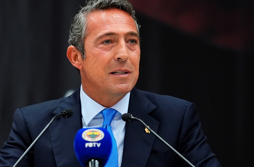 Норвежците казаха на Али Коч да се откаже! Той събра акции