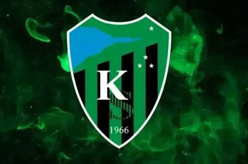 Изявление на Zorbay Küçük от Kocaelispor