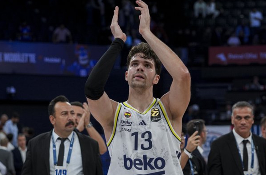 Valencia Basket-Fenerbahce Beko:92-79 (РЕЗУЛТАТ ОТ МАЧА)