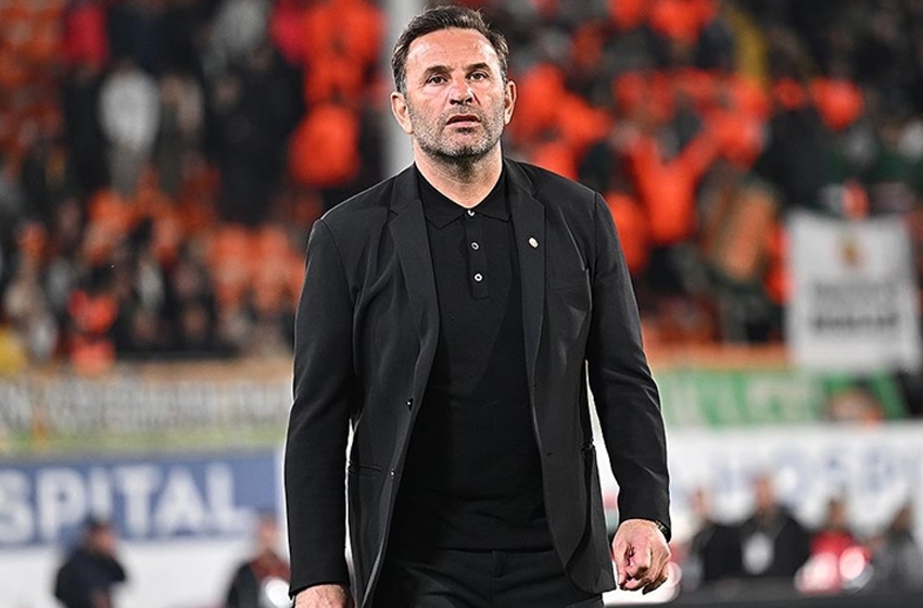 Окан Бурук е на своя пост! Този път няма измръзване