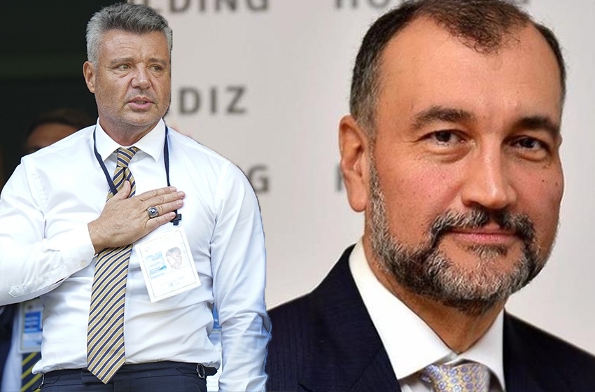 Koç напуска Fenerbahçe, Ülker идва! Рекордът ще бъде счупен