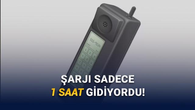 IBM Simon, първият смартфон, пуснат на пазара 13 години преди iPhone, днес ще звучи като шега