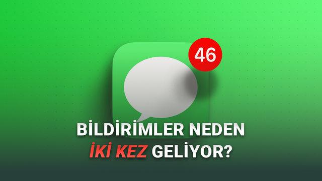 Каква е причината iPhone да изпраща известия два пъти? Как да се изключат?