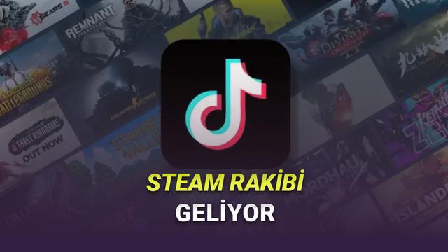 Собственикът на TikTok ByteDance разработва платформа за конкурентни игри на Steam