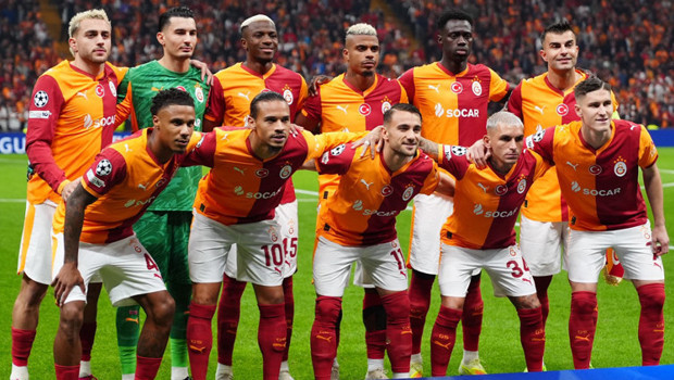 Ситуацията с Лукас Торейра в Galatasaray е ясна! В мача с Göztepe…