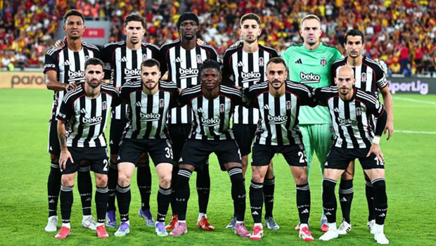 Добри новини за Beşiktaş от името на звездата преди мача с Kasımpaşa!