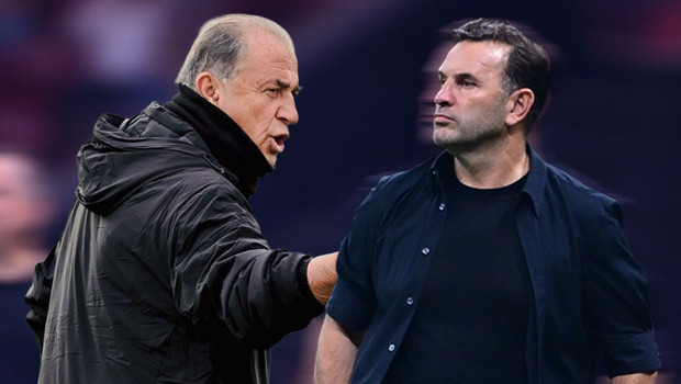 Okan Buruk е оставил Fatih Terim зад гърба си! Със 100-ната си победа той ще каже „даля