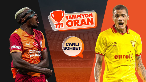 Galatasaray ще бъде домакин на Göztepe в Суперлигата! Вълнението от оспорвания мач е в Мисли с чат на живо и шампионски коефициенти