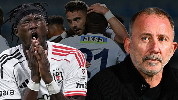 Последователността, която беляза мача Kasımpaşa-Beşiktaş: всичко се случи за 4 минути! Пропусната дузпа, гол и „VAR