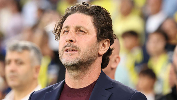 Фатих Теке отбелязва последните 15 години на Трабзонспор