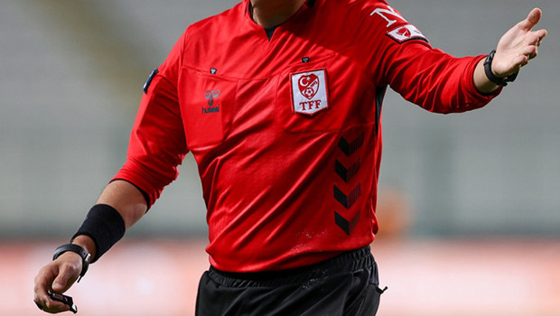 TFF обявява наказания за съдии, които залагат! Разследване срещу Zorbay Küçük и двама съдии