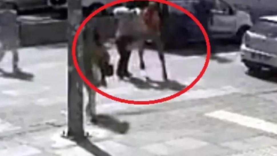 Той удрял една след друга пресичащите пътя жени в Анкара! Наказанието, наложено на пътния беглец, беше обявено
