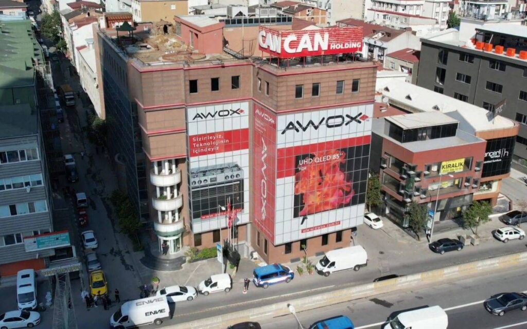 Втора операция в рамките на разследването на Can Holding: 26 задържани