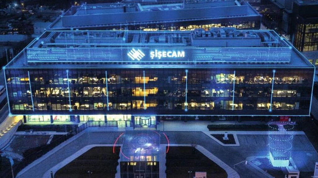 Şişecam да се възползва от отстъпката за ранно плащане