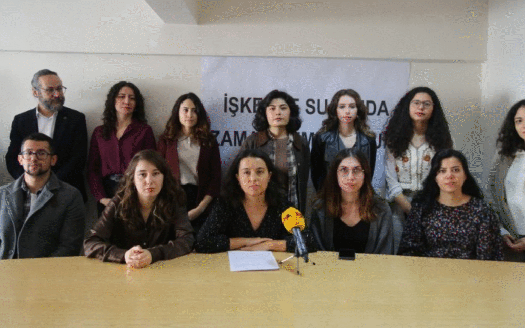 ÇHD Всяко решение, оправдаващо изтезанията, е покана за нови изтезания