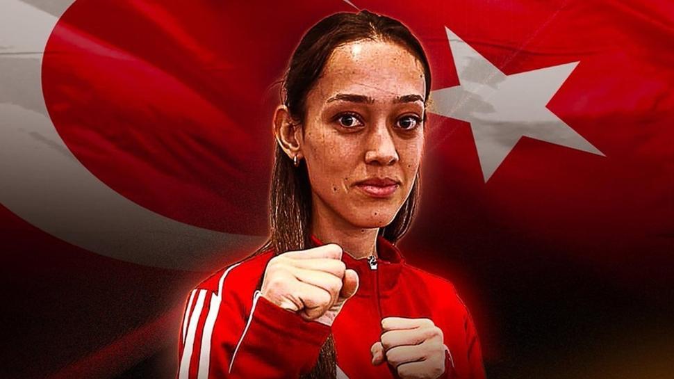 Историческата победа на Емине Гогебакан! Тя стана световна шампионка