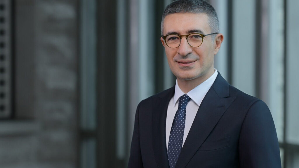 Първата емисия облигации на тема биоразнообразие в Турция от Garanti BBVA