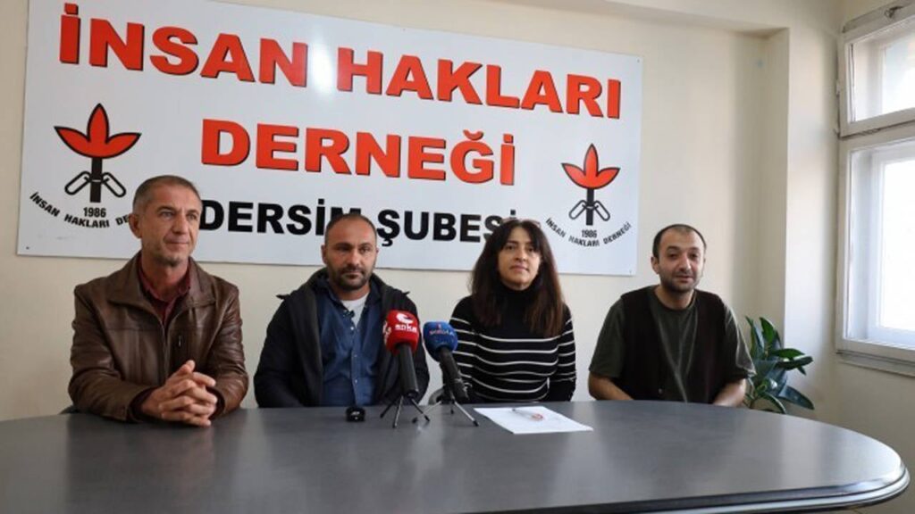 Задържаният журналист Yıldız подава наказателна жалба