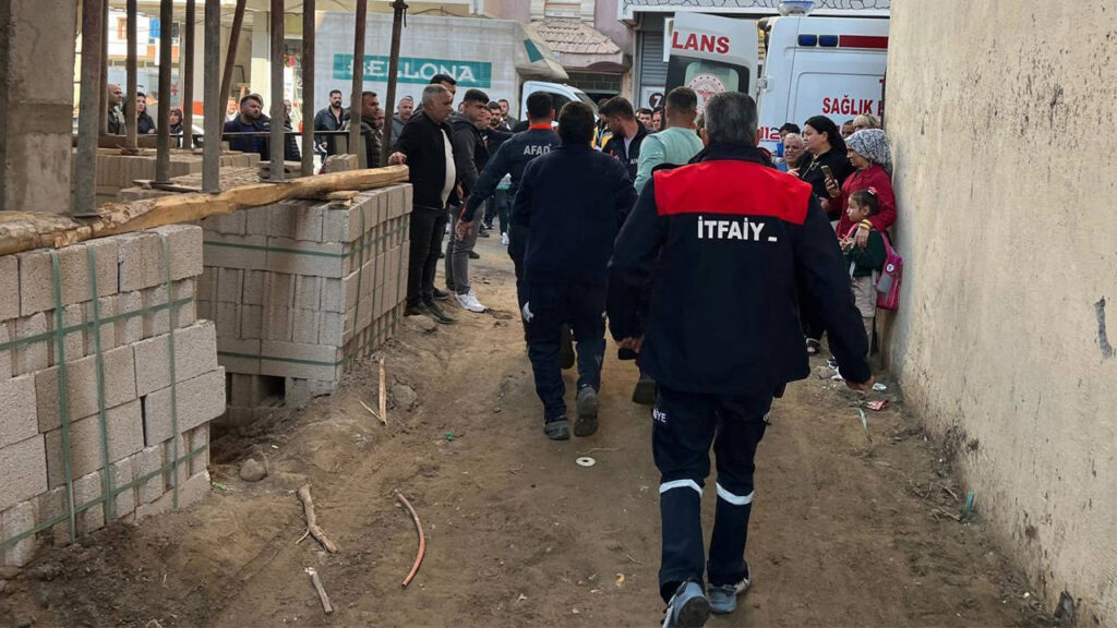 Работник загива след падане в асансьорна шахта при строителство в Игдир