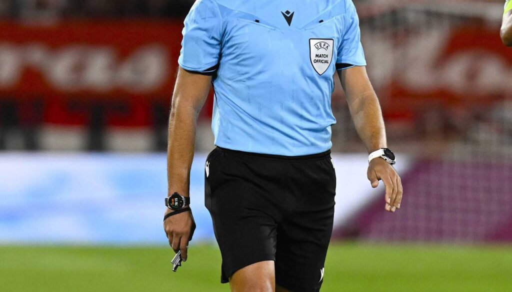 Изявление на Главната прокуратура на Истанбул относно разследването на залагания срещу съдии